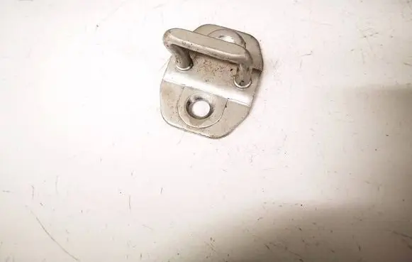 Jeep Renegade Rear door lock loop/hook striker 
