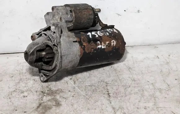 Alfa Romeo 156 Starter motor 0001108202
