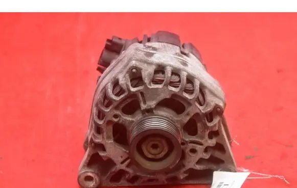 Citroen C3 Generator/alternator 9642879480