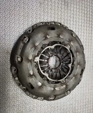 Volkswagen Crafter Pressure plate 