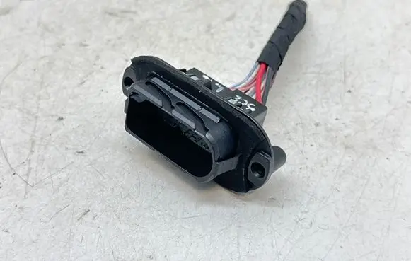 Renault Scenic IV - Grand scenic IV Rear door wiring loom 211PL299S0042