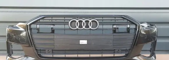 Audi A6 S6 C8 4K Front bumper 4K0807437