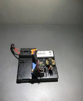 Audi A6 S6 C6 4F Light module LCM 4F0907289G 4F0910289G 5DK00876224