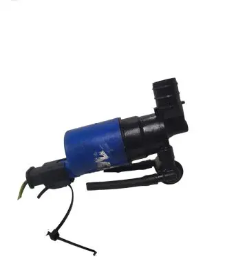 Citroen C5 Windscreen/windshield washer pump 9680789680