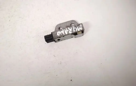 Nissan Murano Z50 Airbag deployment crash/impact sensor