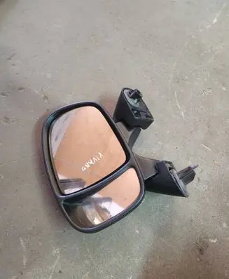 Opel Vivaro Manual wing mirror 0209240 010022