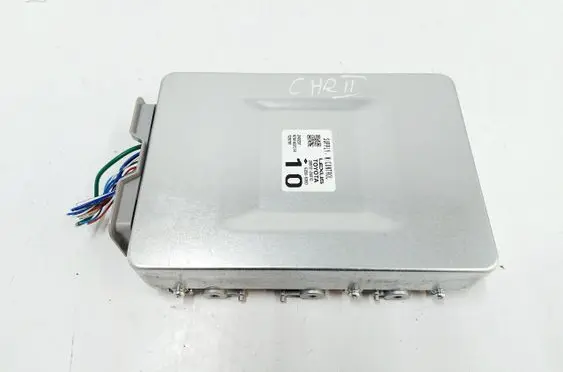 Toyota C-HR II Other control units/modules 2891224012