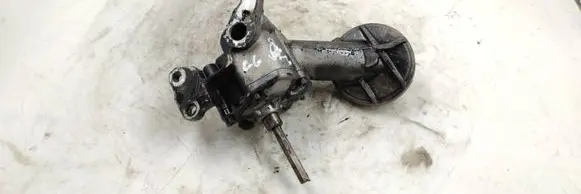 Audi A6 S6 C6 4F Oil pump 059115105
