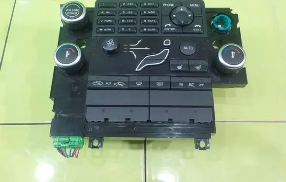 Volvo XC60 Other switches/knobs/shifts 30782903