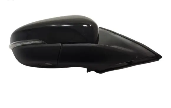 Ford Focus Front door electric wing mirror 