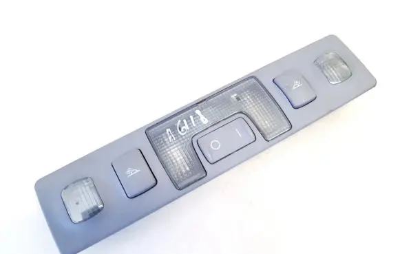 Audi A6 S6 C5 4B Front seat light