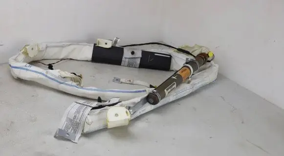 Dodge RAM 1500 DS Roof airbag P68161579AJ 68161579AJ