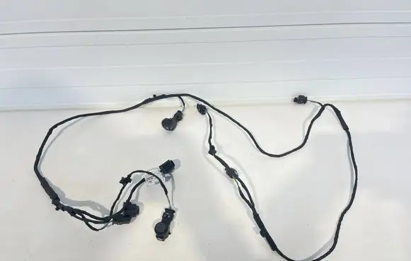 BMW 4 G22 G23 G24 G26 Parking sensor (PDC) wiring loom 5A36455-01