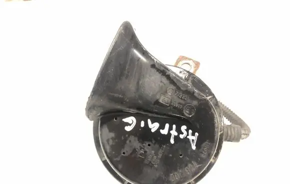 Opel Astra G Horn signal 002924