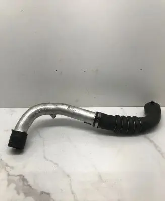 Audi A6 S6 C6 4F Intercooler hose/pipe 059145731AK 4F0145738F