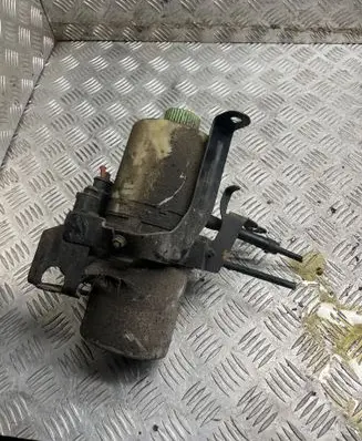 Seat Ibiza IV (6J,6P) Power steering pump 6Q1423051CK 6Q2423051AT