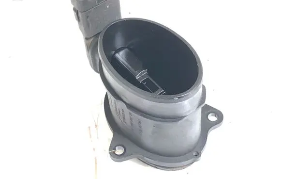 Mass air flow meter