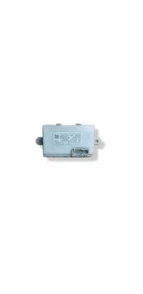Mercedes-Benz GLE (W166 - C292) Keyless (KESSY) go control unit/module 2129008729