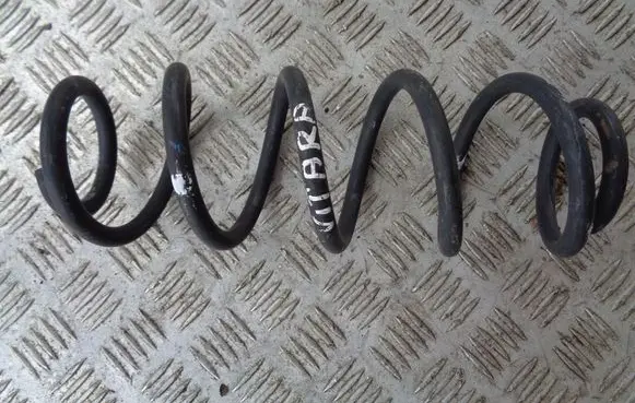 Suzuki Vitara (LY) Rear coil spring