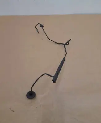 Mercedes-Benz C W205 Steering rack mounting bracket A2056280500