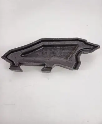 BMW X3 F25 Fender foam support/seal 7284070