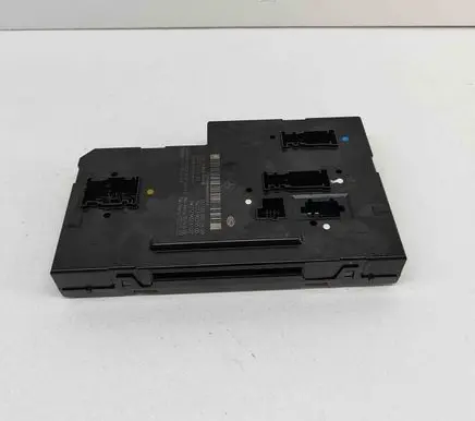 Mercedes-Benz SLK R172 Central body control module A1729015500 A2129026107