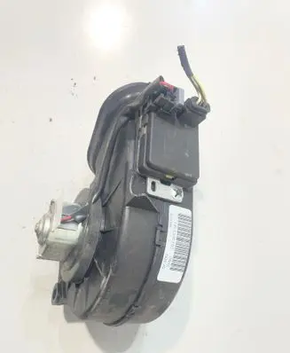 Peugeot 807 Heater fan/blower 1401396180 5020106