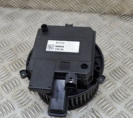 Audi e-tron Heater fan/blower 4M2820021C C26871109