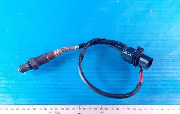 KIA Ceed Lambda probe sensor 9025050114 393512A631