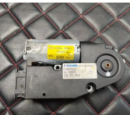 Volkswagen Eos Sunroof motor/actuator 1Q0959591C