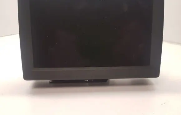 Audi A8 S8 D3 4E Screen/display/small screen 4E0919603E