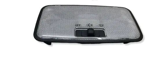Toyota C-HR I Rear seat light 8124002080