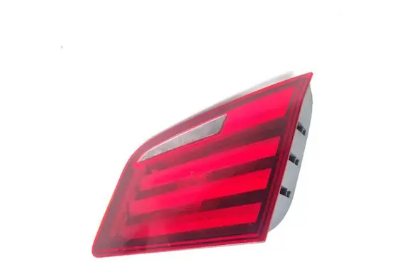 BMW 5 F10 F11 Tailgate rear/tail lights 7203226 63217203226909