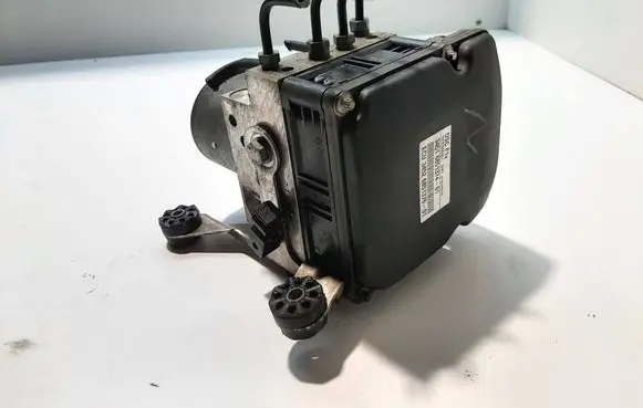 BMW 5 F10 F11 ABS Pump 0265250507 3451678544203