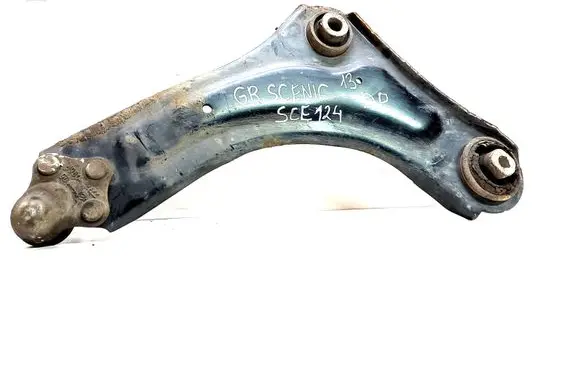 Renault Scenic III - Grand scenic III Front lower control arm/wishbone