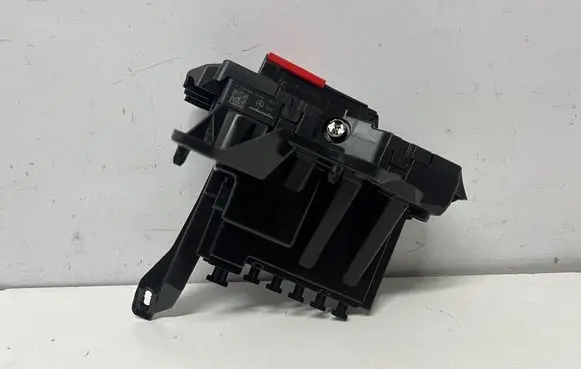 Mercedes-Benz S W223 Positive cable (battery) A2235407544