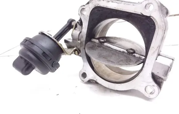 Renault Espace - Grand espace IV Throttle body valve A68 258240