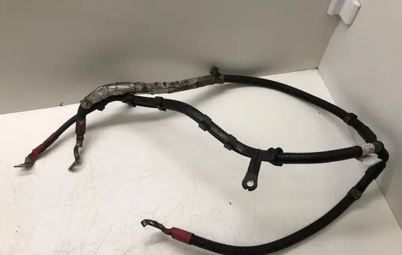 BMW 1 F20 F21 Wires (starter motor) 857125002 590289