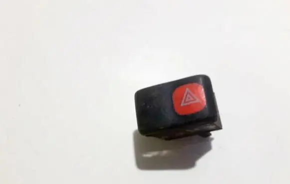 Volkswagen Caddy Hazard light switch 6n1953235 6n2953235