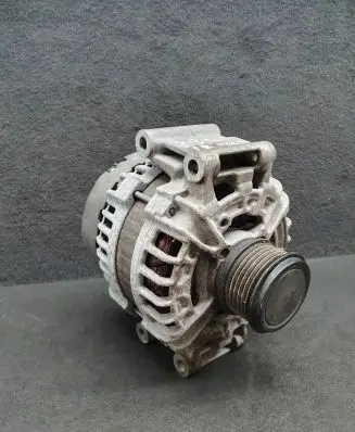 Audi A4 S4 B8 8K Generator/alternator 06H903017T 0125711090