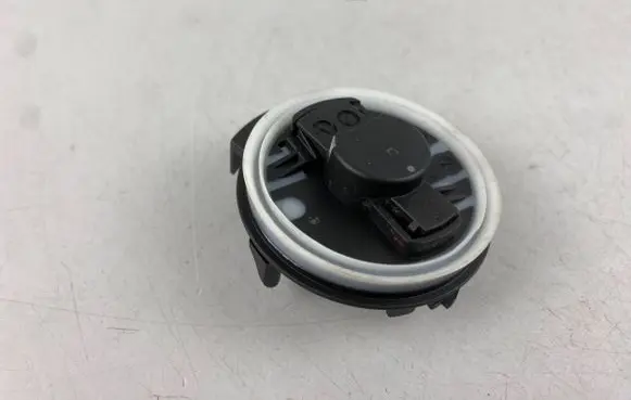 Skoda Superb B8 (3V) Airbag deployment crash/impact sensor 5Q0959354A