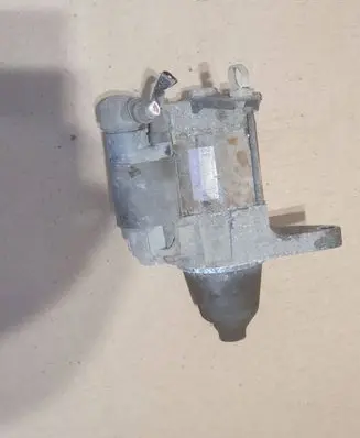 Honda Civic Wires (starter motor) 