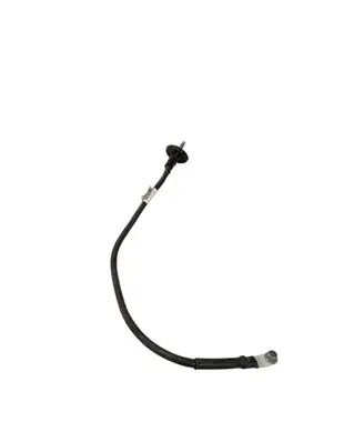 Mercedes-Benz GLC C253 Positive cable (battery) A2055407912