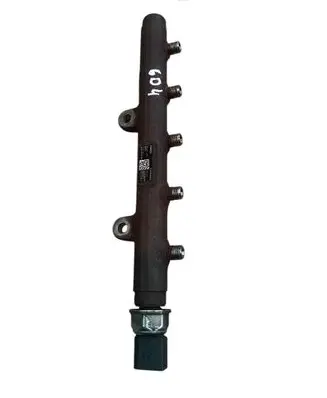 Ford Transit Custom Fuel main line pipe BK2Q9D280AB