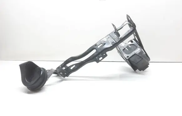 BMW 1 F20 F21 Headlight/headlamp mounting bracket 7245791 51647245791