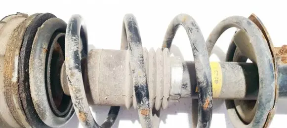 Nissan NV200 Front coil spring