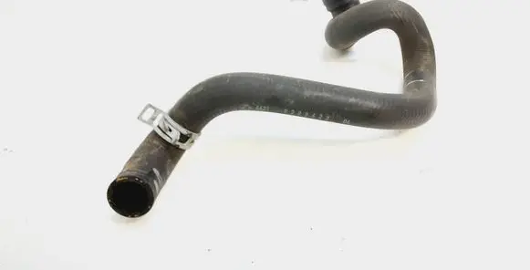 BMW 5 G30 G31 Engine coolant pipe/hose 9299622