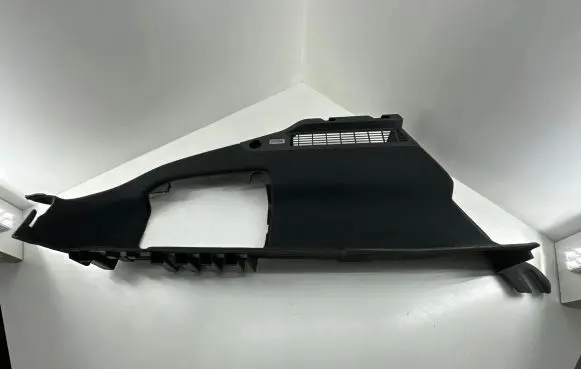 Audi A7 S7 4G Trunk/boot lower side trim panel 4G8863887C 20130626236 3069472