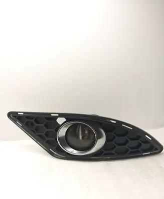 Mercedes-Benz S W221 Front fog light A2218850153 A2518200756