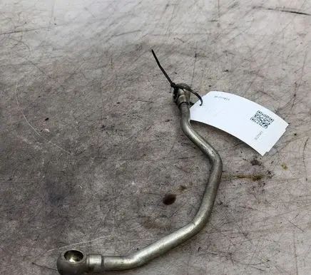 Volvo V60 Turbo turbocharger oiling pipe/hose